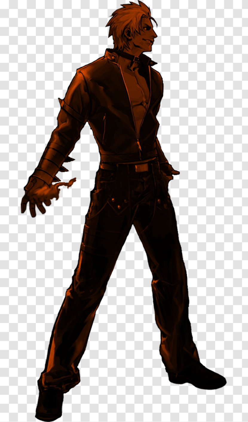 M.U.G.E.N Street Fighter Kyo Kusanagi Kasumi The King Of Fighters - Mugen Transparent PNG