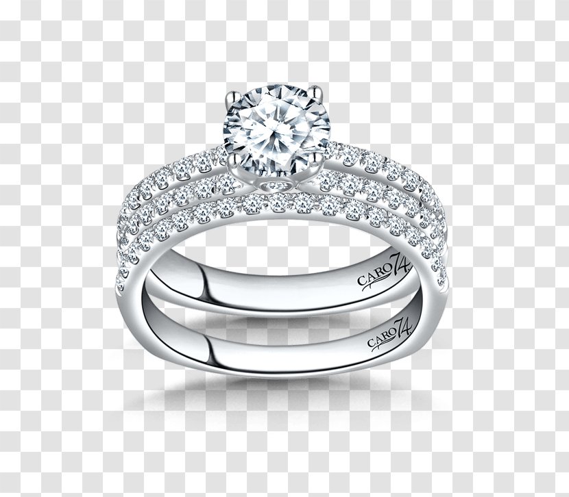 Engagement Ring Wedding Jewellery - Diamond Transparent PNG