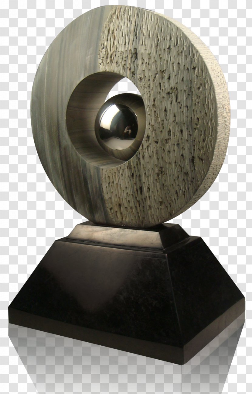Sculpture Trophy - Design Transparent PNG