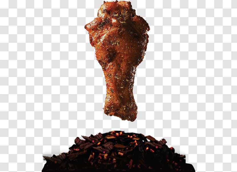 Buffalo Wing Meat Wild Wings Chicken - Heart Transparent PNG