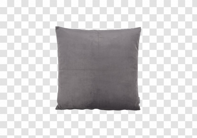 Throw Pillows Cushion Brown Grey - Tablecloth Transparent PNG