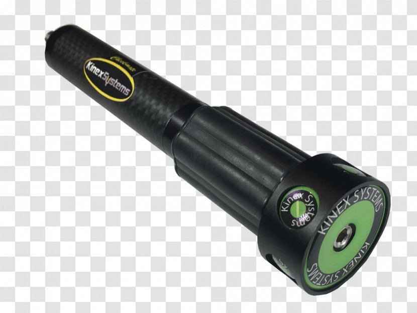 Flashlight - Tool - Hardware Transparent PNG