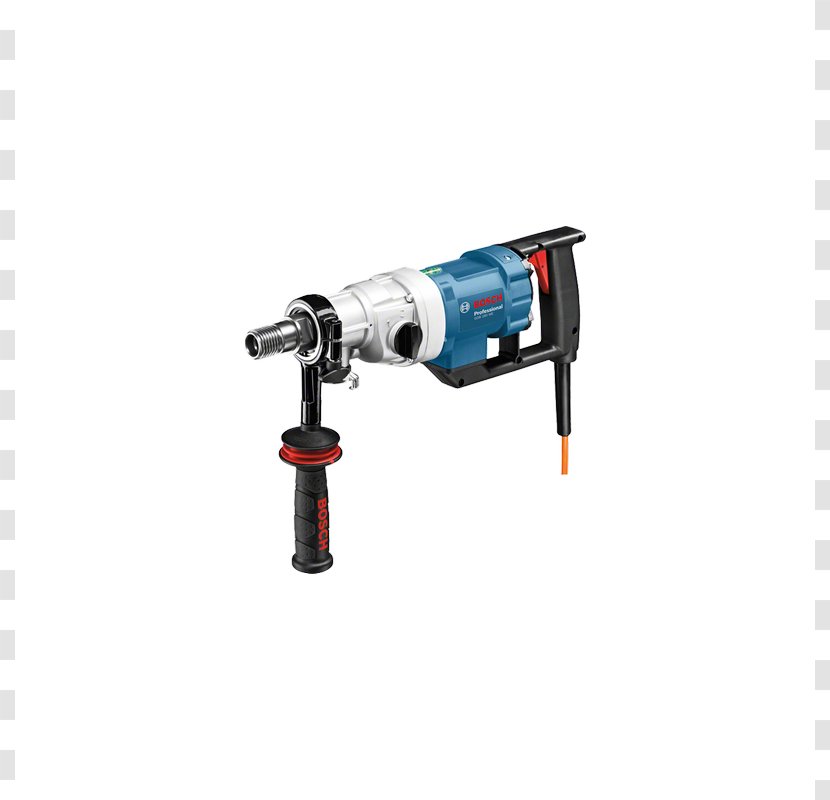 Augers Robert Bosch GmbH Power Tools Core Drill Exploration Diamond Drilling - Machine - Professional Used Transparent PNG