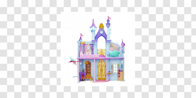 Disney Princess Royal Shimmer Belle Doll Elsa Rapunzel Transparent PNG