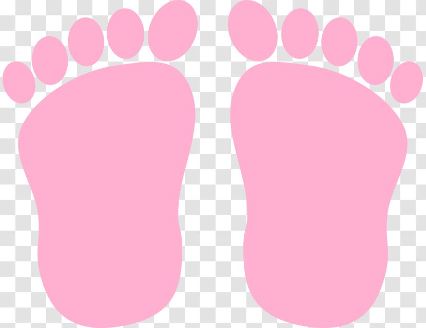 Footprint Clip Art - Tree - BABY SHARK Transparent PNG