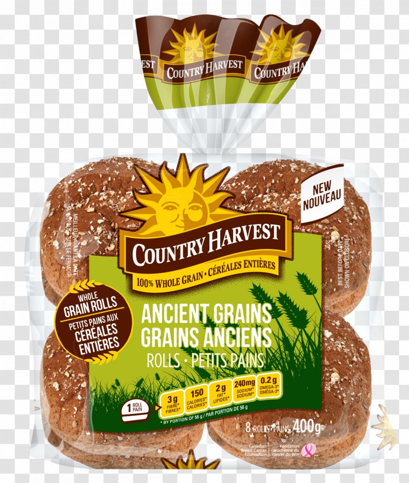 Bagel Vegetarian Cuisine Ancient Grains Whole Grain Bread - Wheat - Millet Grain. Transparent PNG