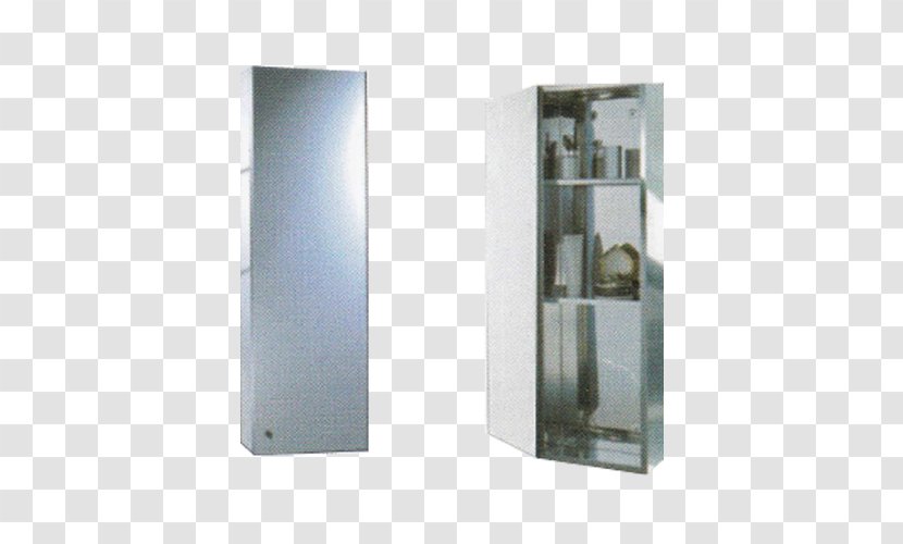 Angle Bathroom - Single Door Transparent PNG