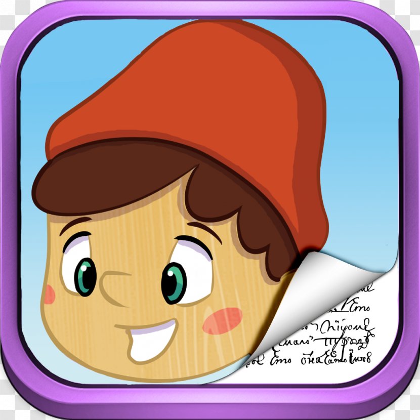 Moby-Dick Fiction Book App Store ITunes - Tree - Pinocchio Transparent PNG