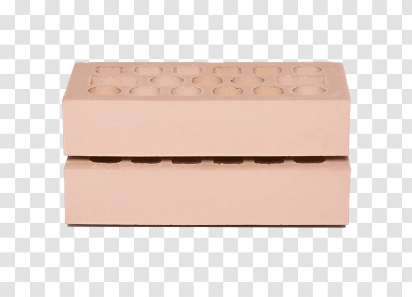 Brick Ladrillo Caravista Ceramic Verblender Color - Salmon Transparent PNG