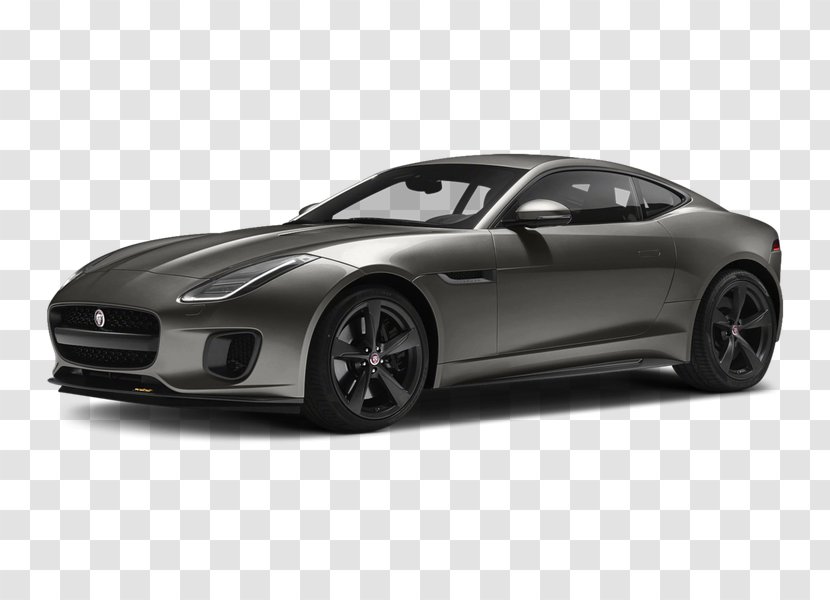 Jaguar Cars 2018 F-TYPE XF - Ftype Transparent PNG