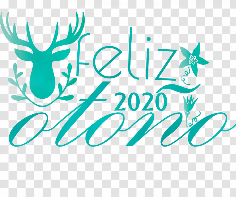 Deer Line Art Logo Cartoon Antler Transparent PNG