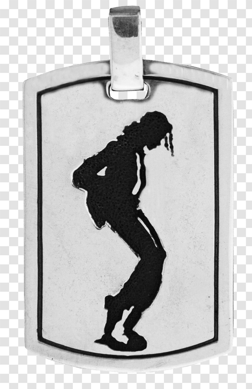 Silhouette Moonwalk Michael Jackson: One - Skateboarding Equipment And Supplies Transparent PNG