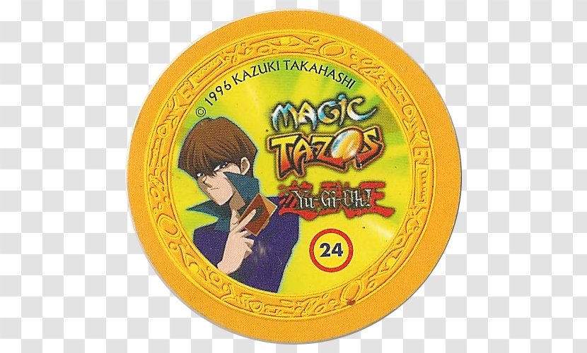 Seto Kaiba Yu-Gi-Oh! Tazos Elma Chips Potato Chip Transparent PNG