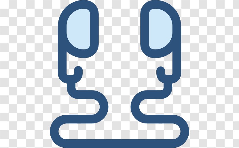 Headphones Microphone User Interface Share Icon - Electronics Transparent PNG