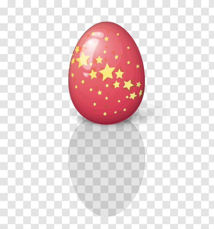 Free Easter Egg - Eggs Transparent PNG