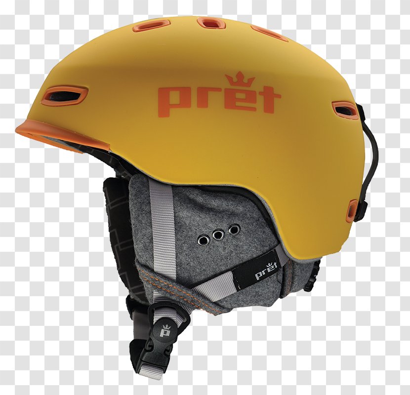 Ski & Snowboard Helmets Motorcycle Bicycle Skiing - Sport Transparent PNG