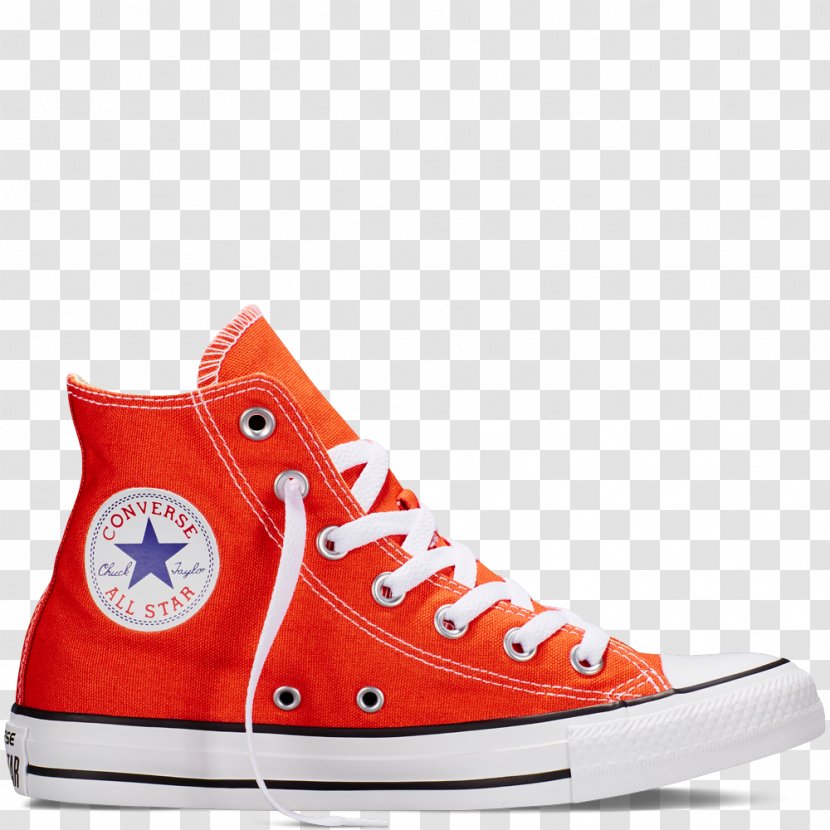 Converse Chuck Taylor All-Stars High-top Sneakers Shoe - Running - Summer Discount At The Lowest Price In City Transparent PNG