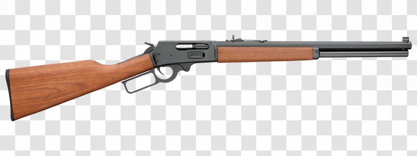 Trigger Winchester Model 1895 Firearm Gun Barrel .45-70 - Flower - Weapon Transparent PNG