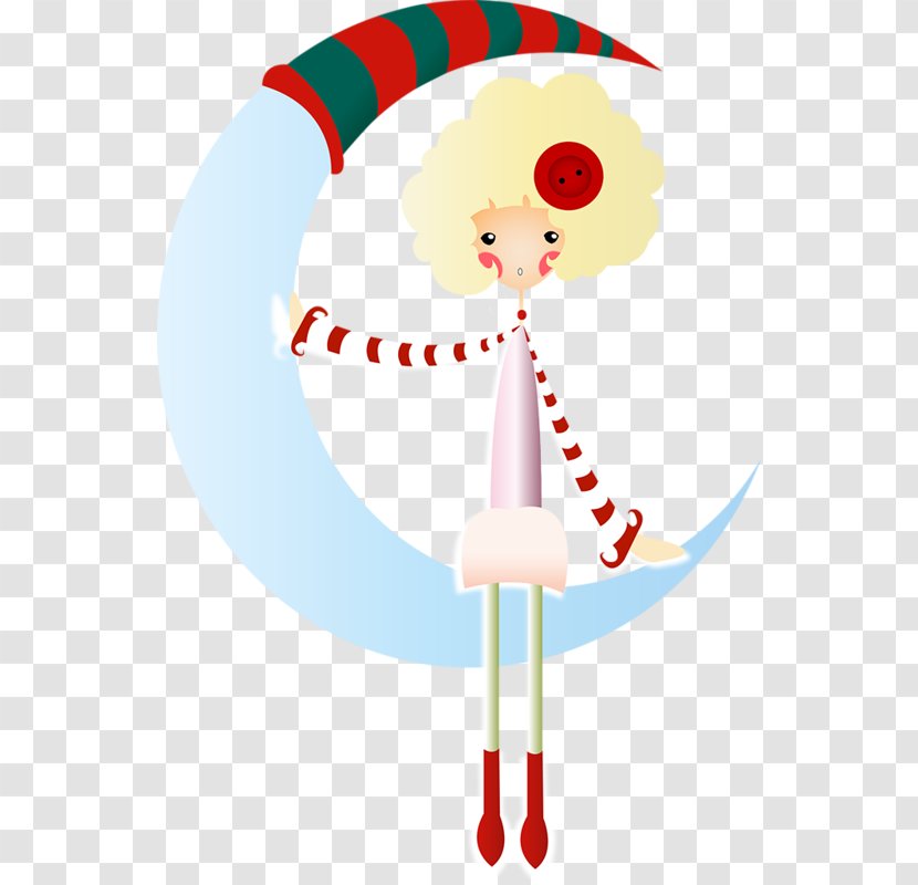 Christmas Ornament Character Toy Clip Art Transparent PNG