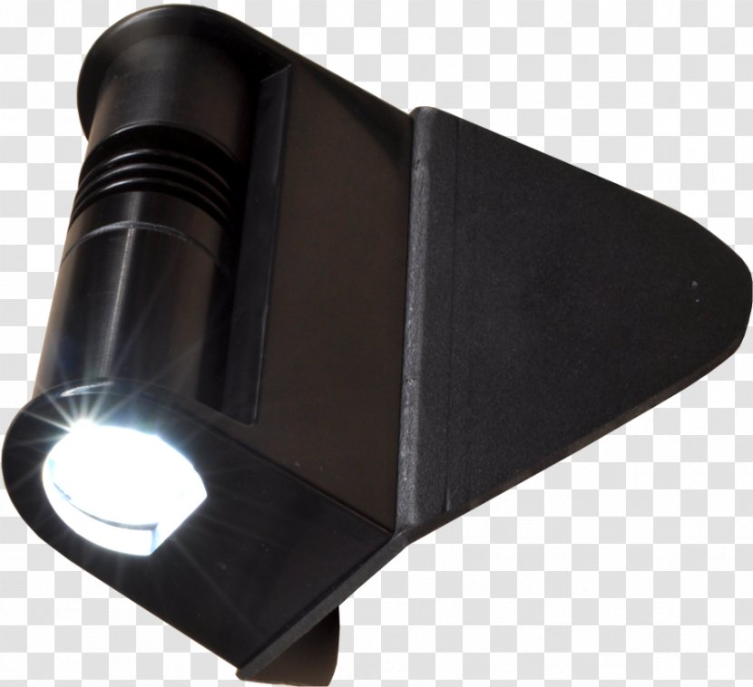 Light-emitting Diode Lighting Deck Floodlight - Led Lamp Transparent PNG