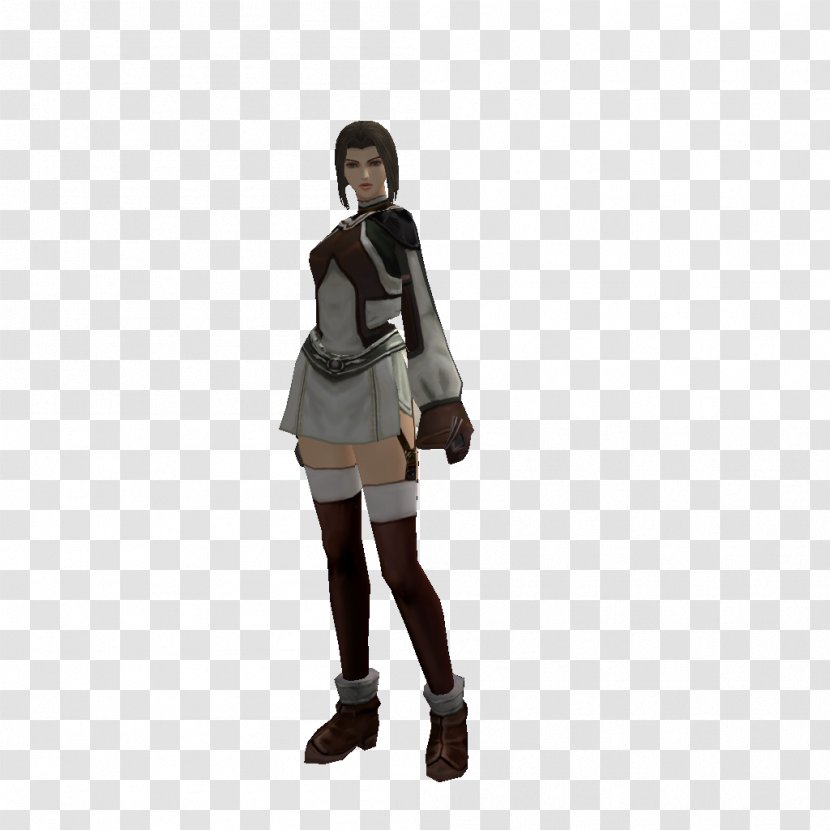 Outerwear Coat Costume - Figurine - Clothing Transparent PNG