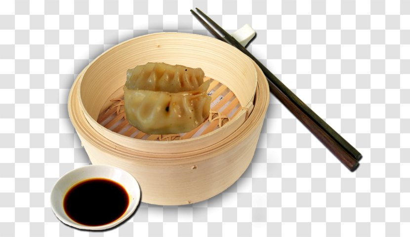 Xiaolongbao Dim Sum Har Gow Wonton Chinese Cuisine - Asian Food - Steamed Stuffed Bun Transparent PNG