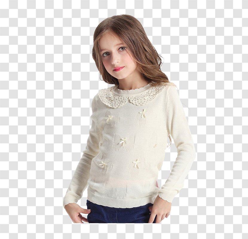 Model Childrens Clothing - Cartoon - Children's Children Transparent PNG