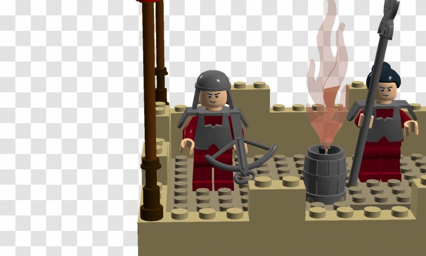 Lego Ideas The Group Toy Great Wall Of China - Chair Transparent PNG