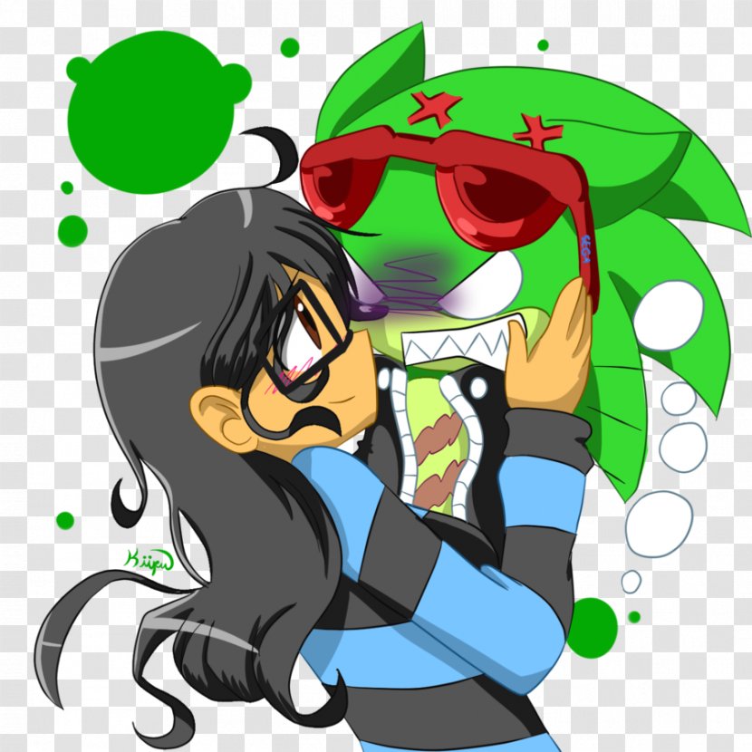 DeviantArt Graphic Design - Artist - Greeny Transparent PNG