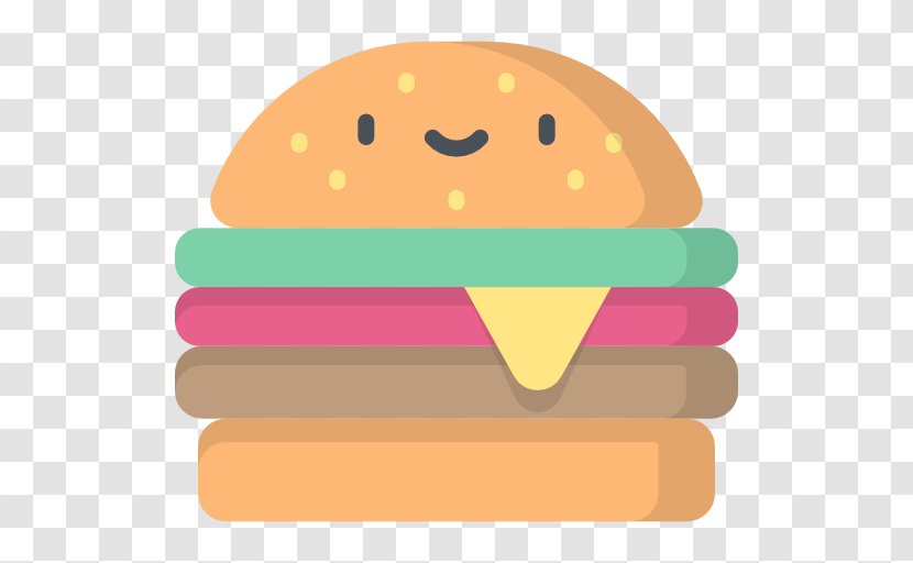 Burger Food Menu Best - Birthday - Smile Transparent PNG