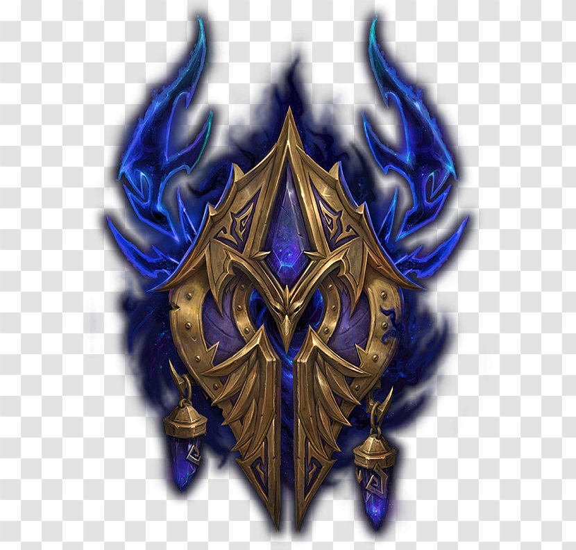 World Of Warcraft: Battle For Azeroth Blood Elf High - Race - Warcraft Transparent PNG