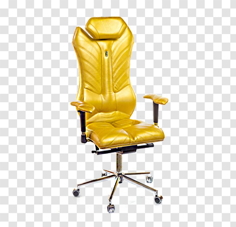 Office & Desk Chairs Table Stool - Yellow Transparent PNG