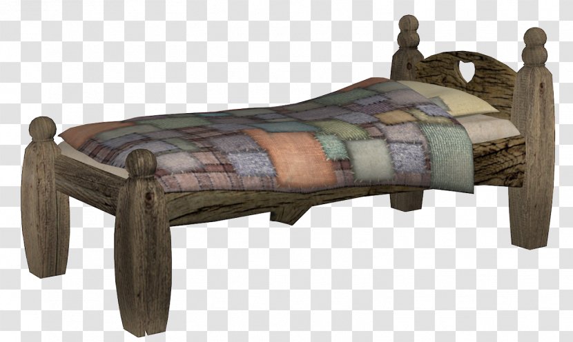 Furniture Bed Photography Clip Art - Wood Transparent PNG