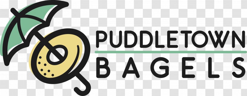 Bagel Toast Brand Email Logo - Area Transparent PNG