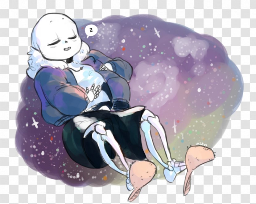 Undertale Fan Art Toriel Drawing - Silhouette - Space Monkey Transparent PNG