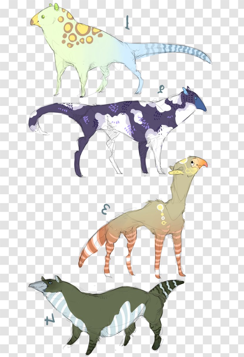 Illustration Clip Art Fauna Legendary Creature - Organism Transparent PNG