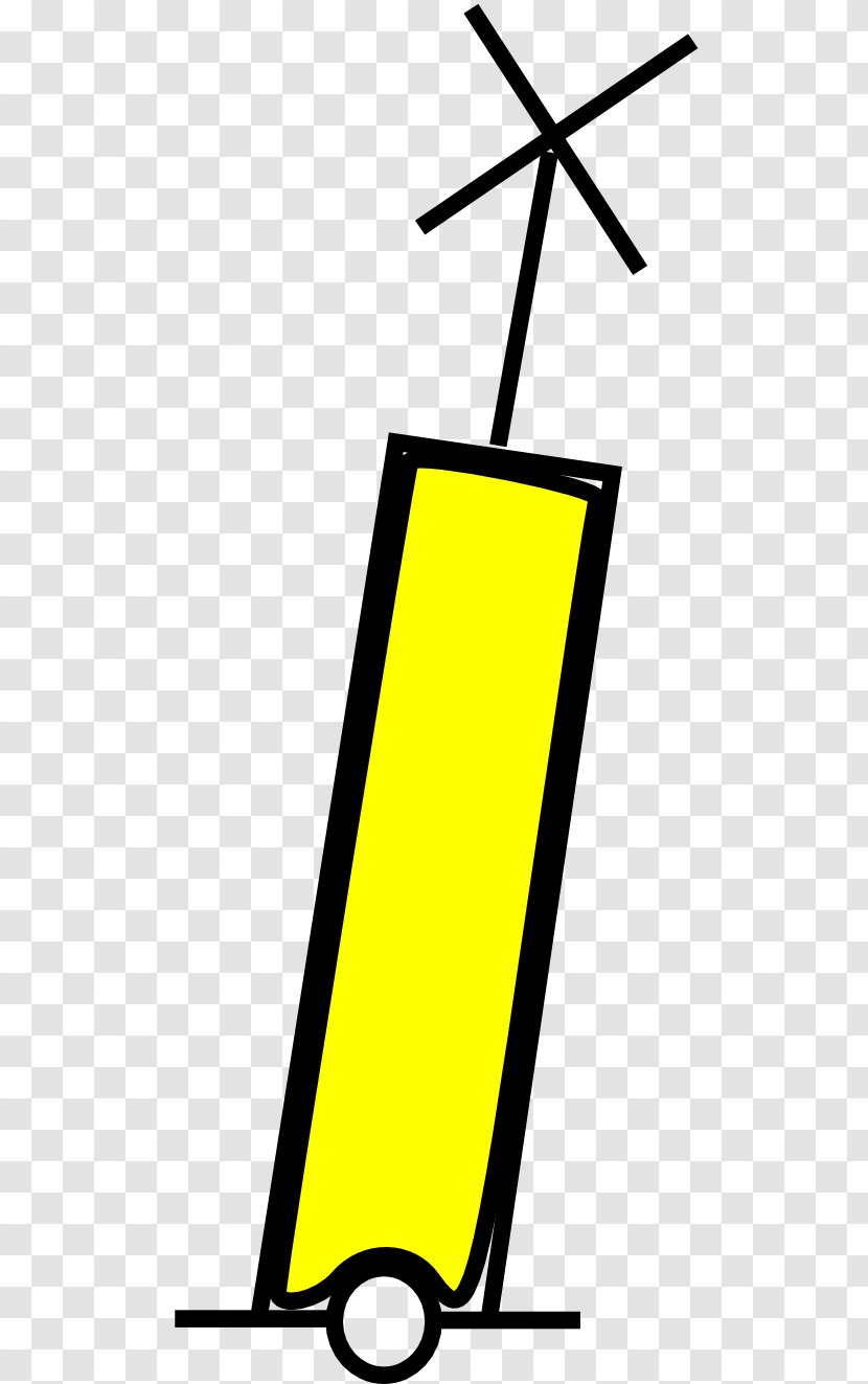 Clip Art Image Vector Graphics Symbol - Yellow Transparent PNG