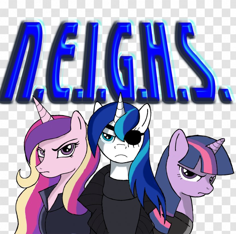 Twilight Sparkle Clint Barton Nick Fury Black Widow Pony - Tree Transparent PNG