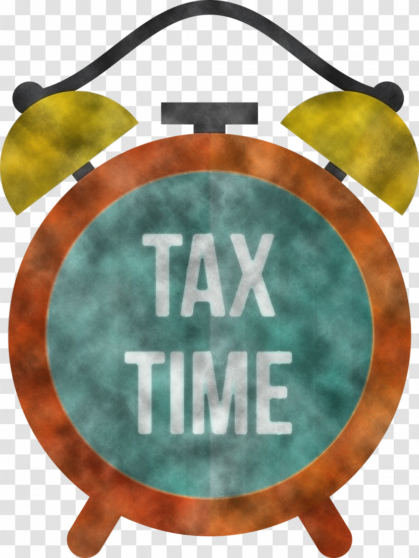 Tax Day Transparent PNG