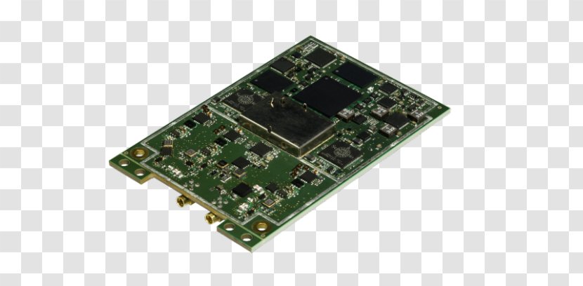TV Tuner Cards & Adapters Septentrio Single-board Computer Electronics Satellite Navigation - Gnss Applications - Network Transparent PNG