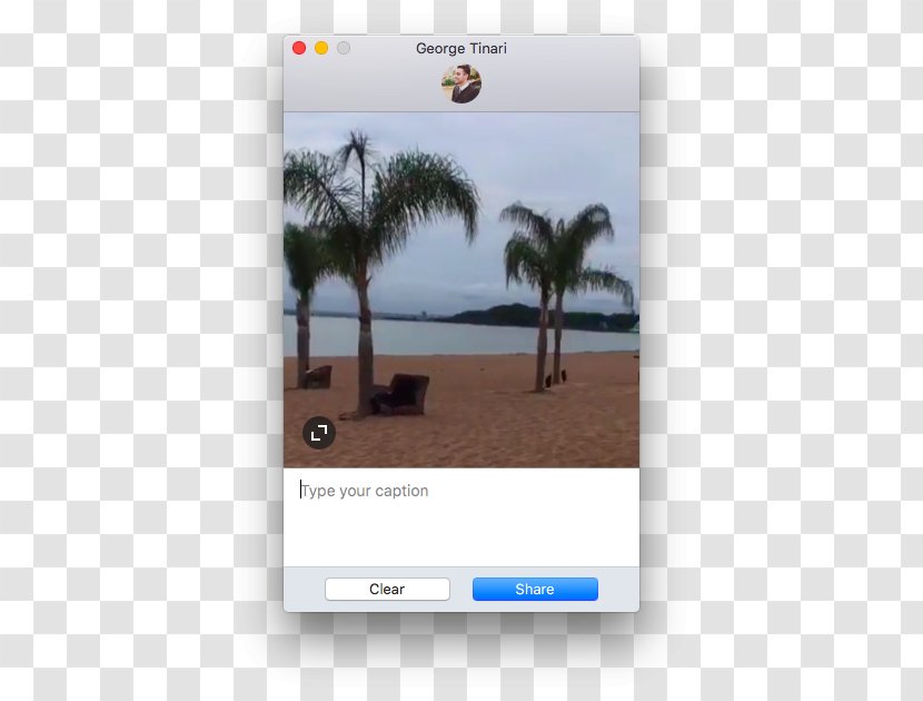 Instagram Video Guiding Tech - Brand - Direct Message Transparent PNG