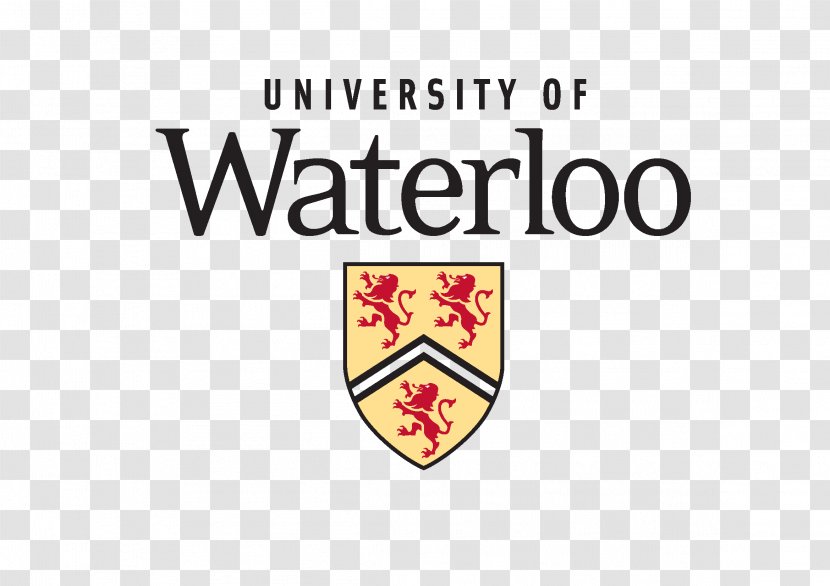 Logo University Of Waterloo Station Brand - Symbol - Amity Transparent PNG