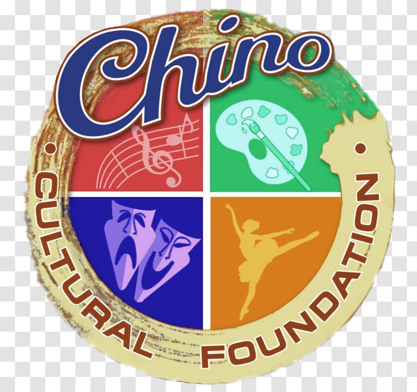 Culture Chino The Arts Logo - Community - Cultural Festivals Transparent PNG