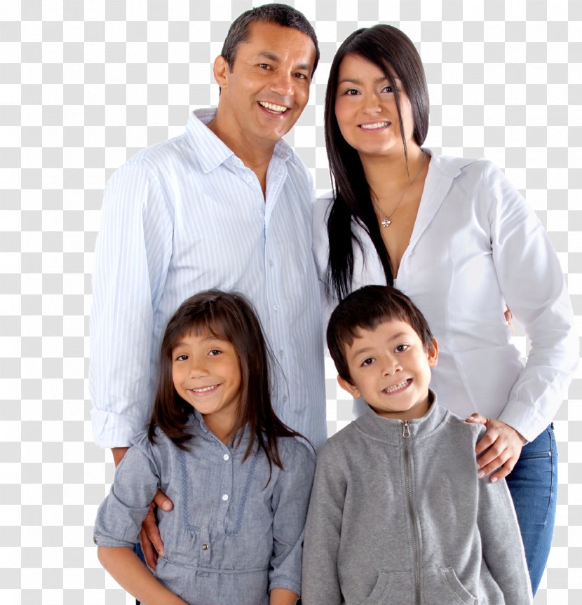 Family House Stock Photography Child - Smile Transparent PNG