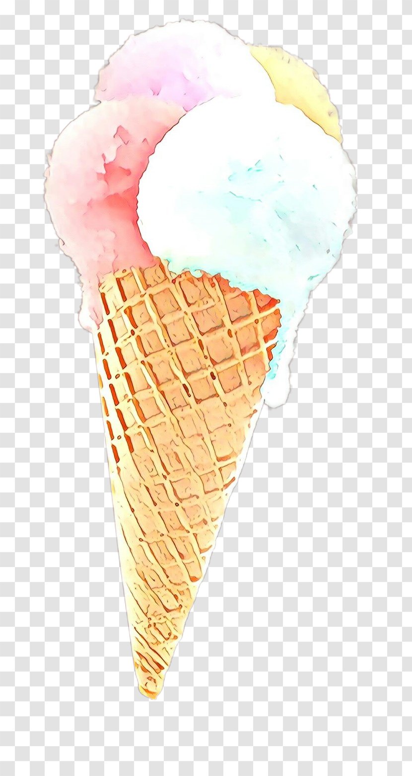 Ice Cream - Dairy - Dondurma Transparent PNG
