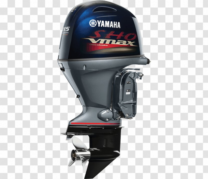 Yamaha Motor Company Ford Taurus SHO Outboard VMAX Engine - Vehicle Transparent PNG