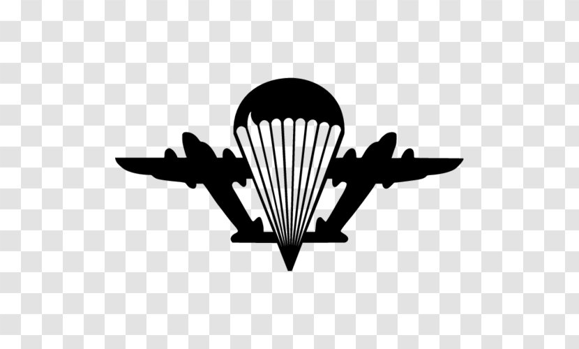 Day Of Airborne Forces Sticker Military Виниловая интерьерная наклейка - Car Transparent PNG