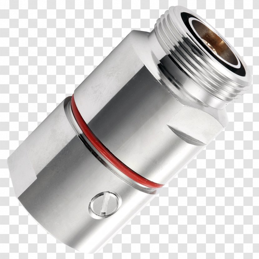 7/16 DIN Connector Electrical Gender Of Connectors And Fasteners Coaxial Cable Deutsches Institut Für Normung - Din Transparent PNG