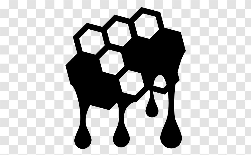 Honey Icon - Game - Drip Transparent PNG