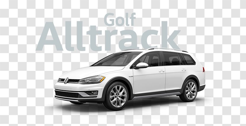 2018 Volkswagen Golf Alltrack TSI SEL Wagon Car Beetle Chico Transparent PNG